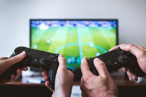 Online Games Information