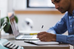 The Advantages of building links
